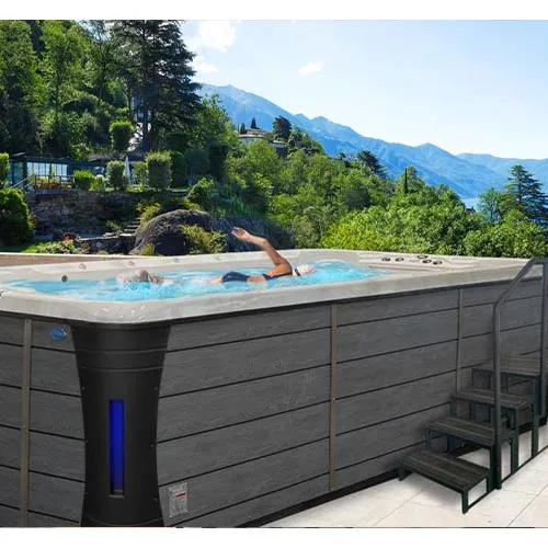 Swimspa X-Series hot tubs for sale in Desplaines